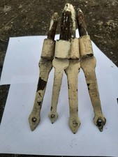 Historische Baustoffe gebraucht kaufen  Kirchberg an der Jagst