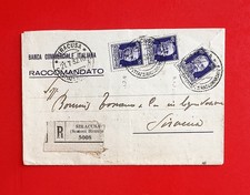 1932 racc. siracusa usato  Portogruaro
