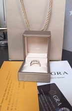 Anello trilogy con usato  Roma