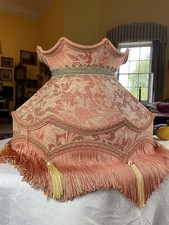 Exceptional salmon pink for sale  UK