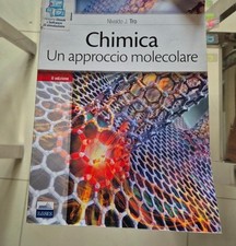 chimica approccio molecolare usato chimica approccio molecolare usato Ferrara