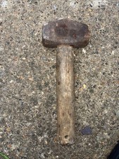 Club hammer for sale  CHICHESTER