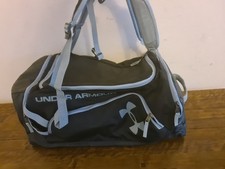 Armor storm duffle for sale  BOURNEMOUTH