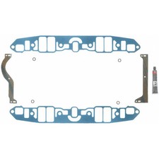 Conjunto de junta coletor de admissão Fel-Pro MS90109 para 1967-1990 Dodge 318 340 360 V8 comprar usado  Enviando para Brazil
