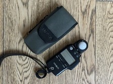 Minolta auto meter usato  Cagliari