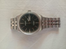 Orologio uomo vagary usato  Zagarolo
