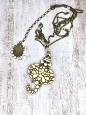 Konplott kette mandala gebraucht kaufen  Bochum
