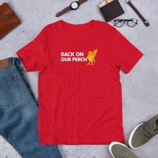 Liverpool back perch for sale  WORCESTER