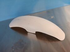 Tr500 mudguard fibreglass for sale  UK