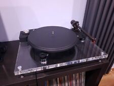 Giradischi turntable project usato  Monteriggioni
