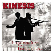 Kinesis handshakes for d'occasion  Metz-