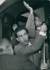 Luis mariano singer d'occasion  Expédié en Belgium