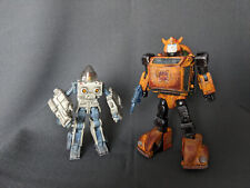 Transformers masterpiece custo gebraucht kaufen  Braunschweig