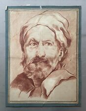 Portrait homme dessin d'occasion  Artigues-près-Bordeaux