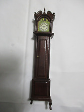 Wooden grandfather clock for sale  Lancaster