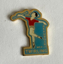 Pin twirling baton d'occasion  Aizenay