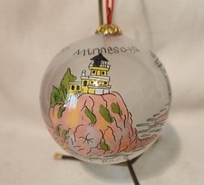 Light houses minnesota for sale  Paige