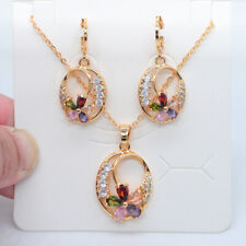 18k yellow gold for sale  LONDON