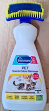 Beckman pet odour for sale  BRADFORD