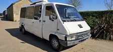 1994 lhd renault for sale  BICESTER