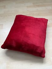 Red velvet feel for sale  UK