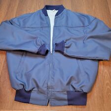 Vtg garage jacket for sale  Muskego