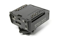 Metz sca3401 blitzschuh gebraucht kaufen  Neuwied