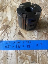 Industrial moulder shaper for sale  Layton
