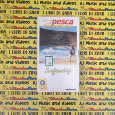 Vhs cartonata arte usato  Ferrara