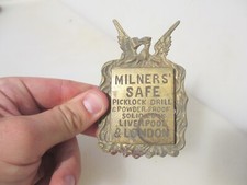Large victorian brass for sale  HARROGATE