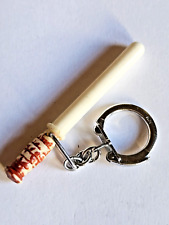 Keychain miniature police d'occasion  L'Absie