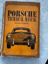 porsche technical manual for sale porsche technical manual for sale Atlanta