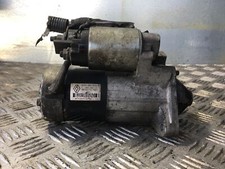 Motorino avviamento per usato  Italia