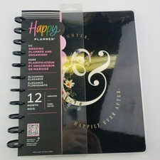 Happy planner big for sale  Ontario