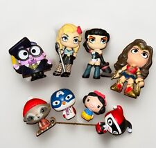 Lot figurines mini d'occasion  Baziège