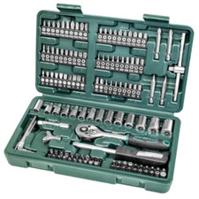 Mannesmann m29166 set usato  Roccagloriosa