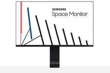 Samsung ls27r750qenxza sr75 for sale  Niles