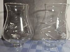 Pair total etched for sale  Hicksville