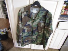 Vintage military bdu for sale  Ardmore