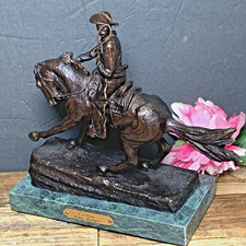 Frederic remington 1908 d'occasion  Expédié en Belgium
