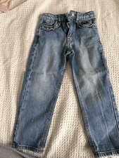 Jeans vertabaudet fille d'occasion  Gazeran