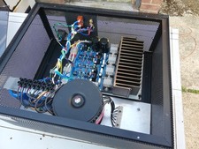 Amplifier custom built for sale  CLACTON-ON-SEA