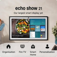 Amazon echo show for sale Amazon echo show for sale  CARLISLE