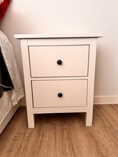 Ikea hemnes bedside for sale  HEMEL HEMPSTEAD