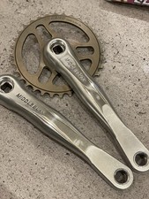 Middleburn rs7 square for sale Middleburn rs7 square for sale  LEEDS