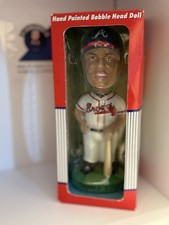 Chipper jones hand for sale  Allen