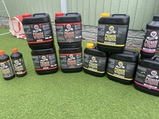 Growing nutrients b for sale  WEDNESBURY