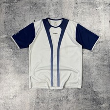 Camiseta de futebol 00s vintage Umbro Series X streetwear folgada Hype Y2K tamanho G comprar usado  Enviando para Brazil