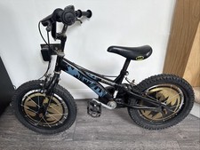 Small batman bike for sale  MARKET DRAYTON