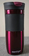 Contigo snapseal 16oz for sale  AIRDRIE